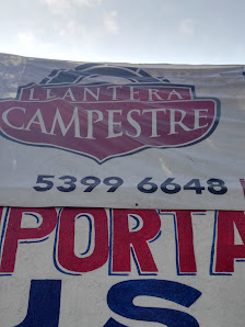 Llantera Campestre S.a.